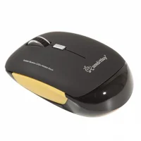 Мышь Smartbuy 401AG Black (SBM-401AG-K) фото 1